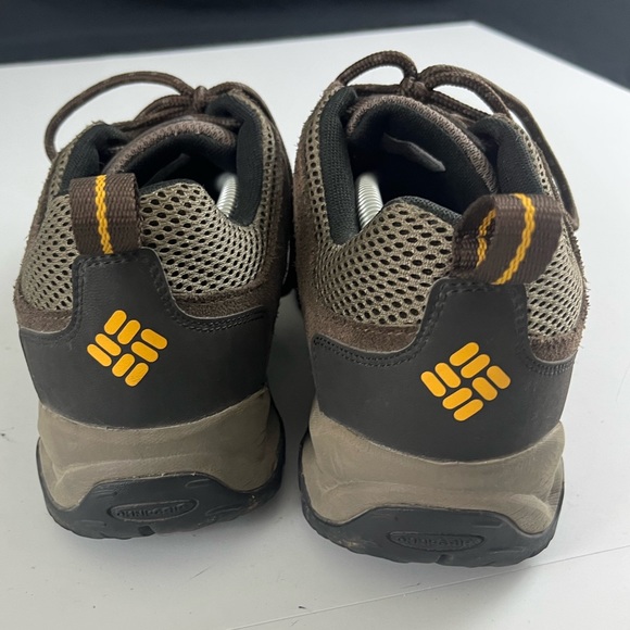 Columbia hiking shoes - Picture 6 of 9